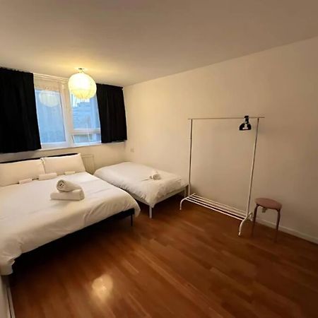 City Residence Steps From Kings Cross Station! London Eksteriør bilde