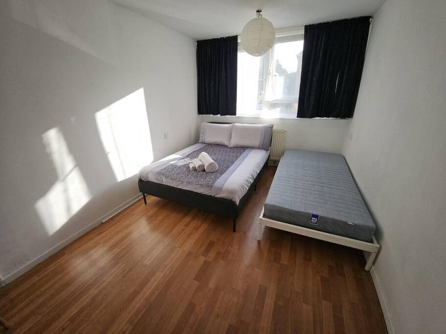 City Residence Steps From Kings Cross Station! London Eksteriør bilde
